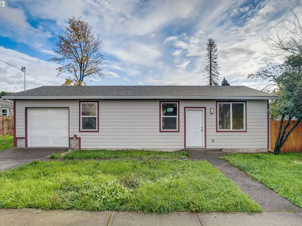 4036 SE 92nd Ave, Portland, OR 97266