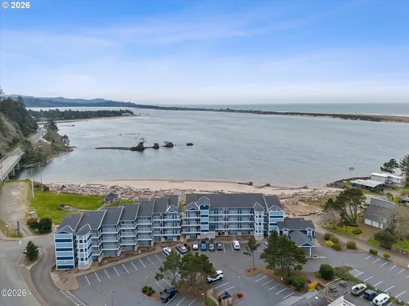 5201 SW Highway 101, Lincoln City, OR 97367
