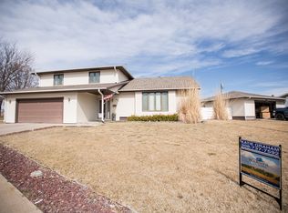 611 W L St, Mccook, NE 69001