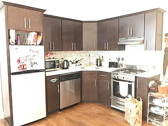 Rented by Simply Brooklyn Realty Inc