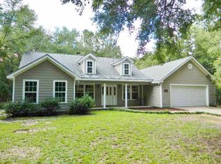 3094 Oscar Harvey Rd, Tallahassee, FL 32310