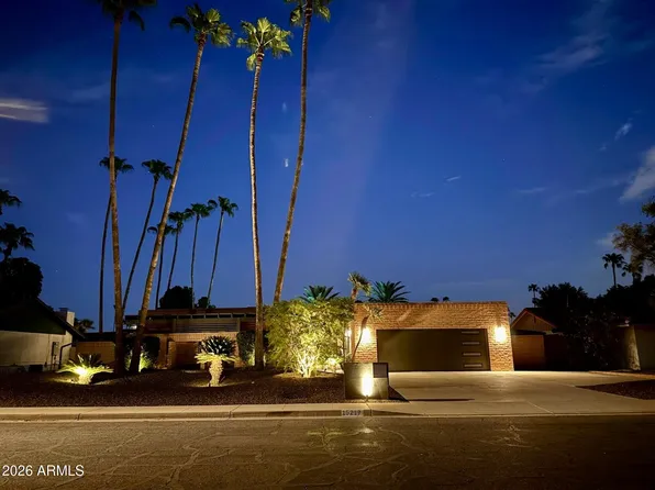 15217 N HANA MAUI Drive, Phoenix, AZ 85022