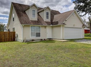 4914 Fargo St, Panama City, FL 32404