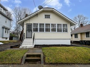 866 Fess Ave, Akron, OH 44307