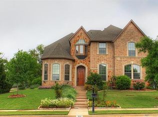 301 Farm View Trl, Keller, TX 76248
