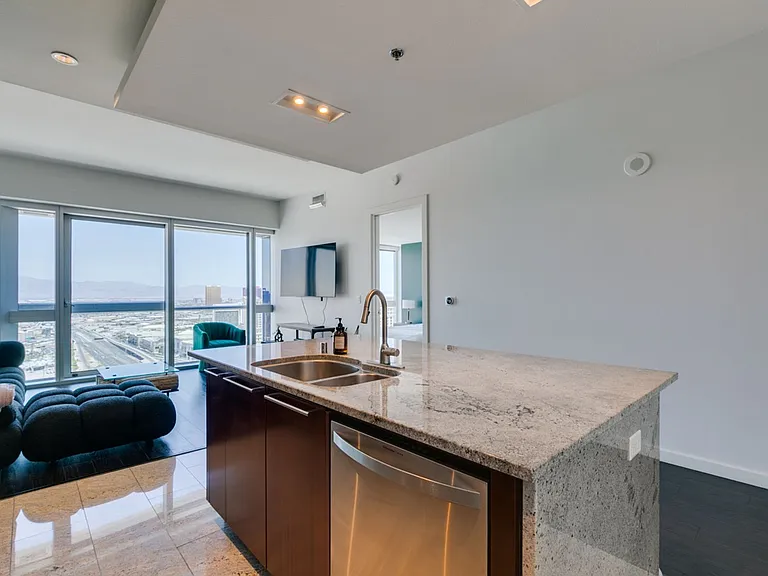 4471 Dean Martin Dr #4004 — Photo 21