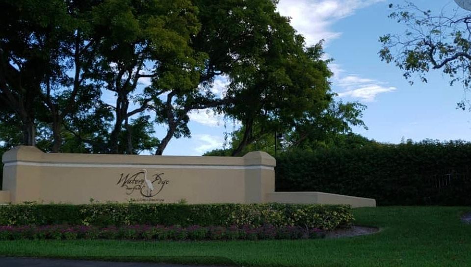 1st image of 621 Cypress Lake Blvd #A16