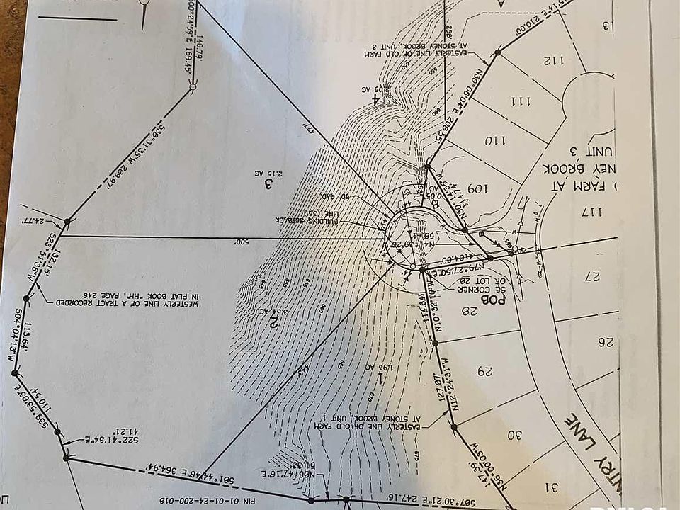 2nd image of 1 Country Ln
