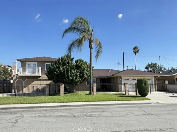 3626 Van Wig Ave, Baldwin Park, CA 91706