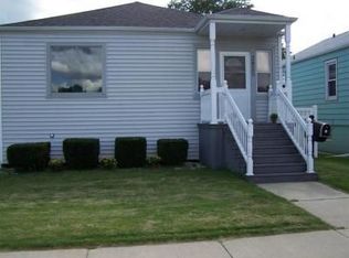 2825 White Oak Ave, Whiting, IN