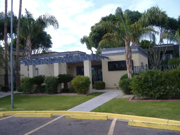 740 W Elm St, Phoenix, AZ