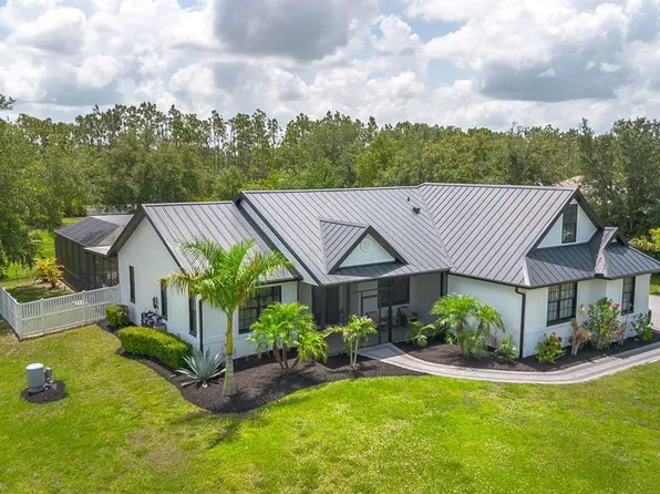 7725 235th St E, Myakka City, FL 34251