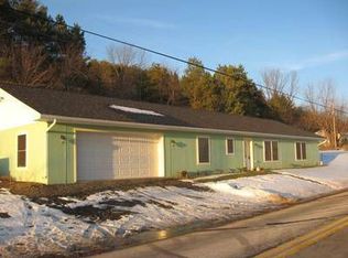 420 Middle Rd, Elysburg, PA 17824