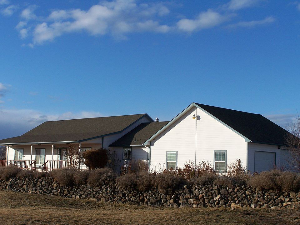 Wonderful Country Home