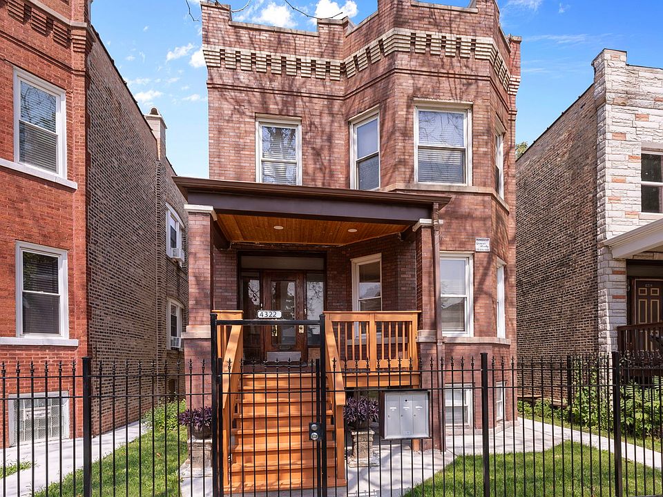 1st image of 4322 W Kamerling Ave