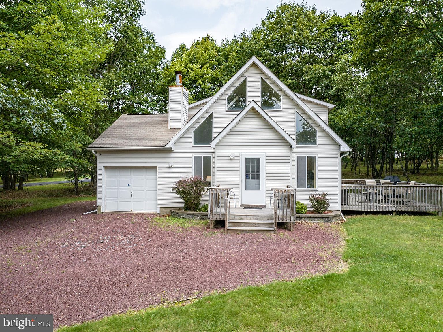 257 Valley View Dr, Albrightsville, PA 18210 MLS PAMR2002248 Zillow