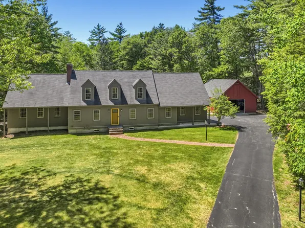33 Buttonwood Drive, Berwick, ME 03901