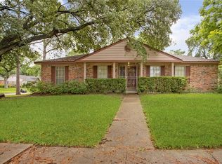 7703 Augustine Dr, Houston, TX 77036