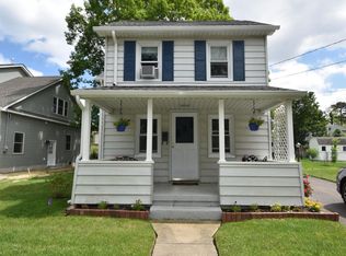 731 Wall Rd, Spring Lake, NJ 07762