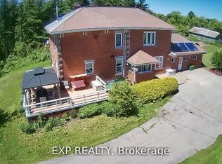 351219 17th Line, East Garafraxa, ON