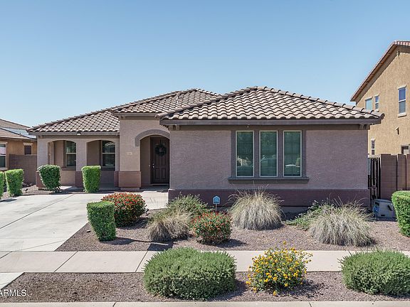 2nd image of 15847 W SHAW BUTTE Drive