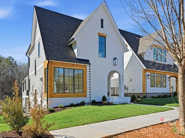 612 Walnut St, Davidson, NC 28036