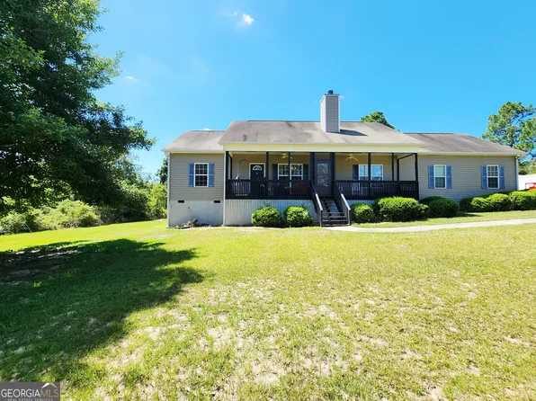 702 Carl Sutton Rd, Lizella, GA 31052