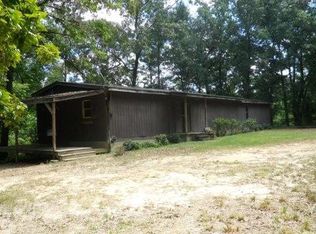 926 Buffalo Rd, Box Springs, GA 31801