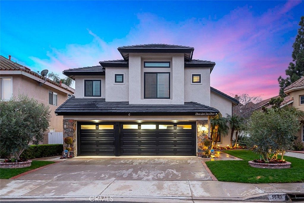 5625 Delacroix Way, Yorba Linda, CA 92887 Zillow