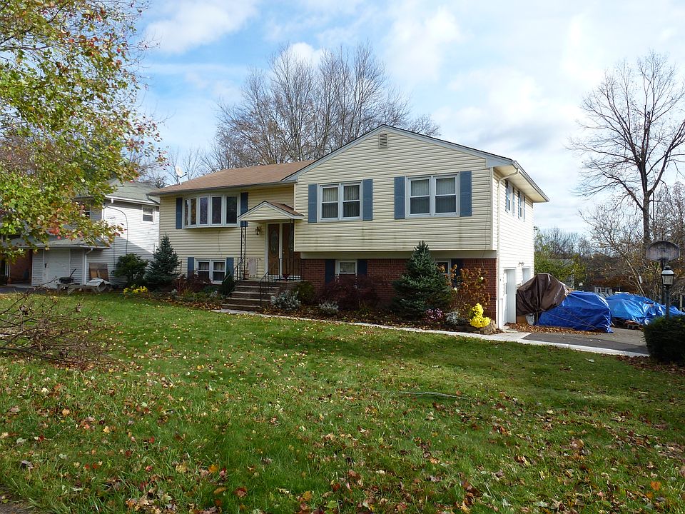 Great Bi Level home