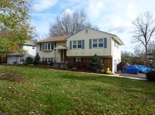 5 Colonial Ter, Parsippany, NJ 07054