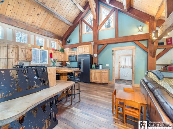 5471 Broadway Rd, Bemus Pt, NY 14712