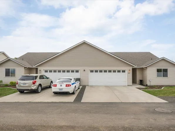 4423/4425 E Buckeye Ave, Spokane, WA 99217