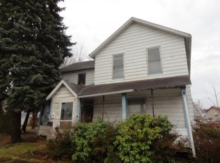 377 Frd, Niles, OH