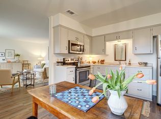 5609 Woodrow Ave APT 103, Austin, TX 78756