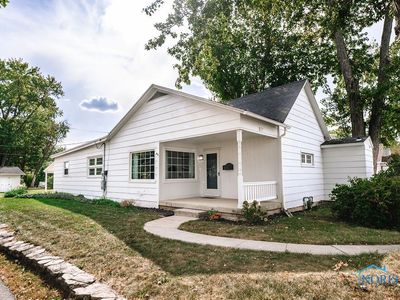 831 Adams St, Findlay, OH, 45840