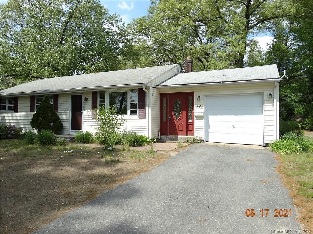 84 South Rd, Enfield, CT 06082 Zillow