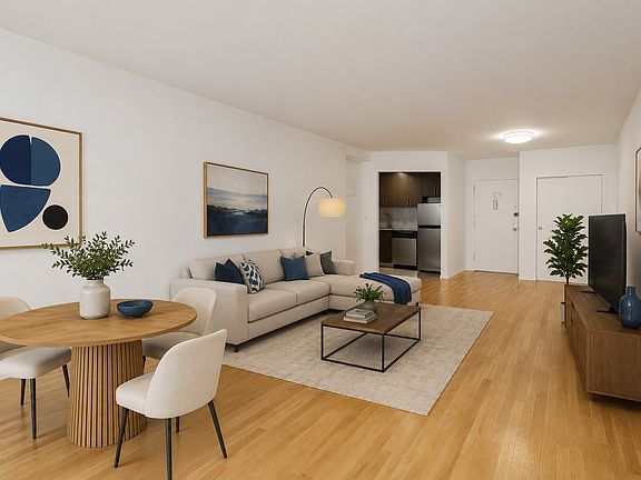 2nd image of 214 E 24th St #6H