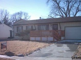 3432 Augusta Ave, Omaha, NE 68144