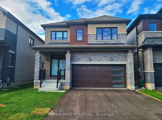 19 Buttercream Ave, Thorold, ON L2V 0L3