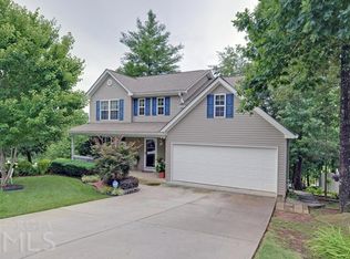 114 Boca Ct, Demorest, GA 30535