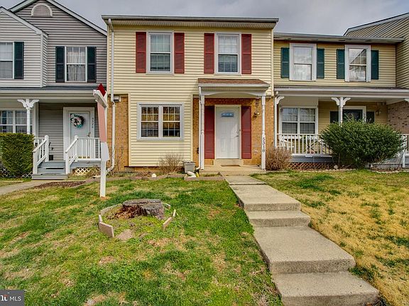 2nd image of 5318 Qualey Pl