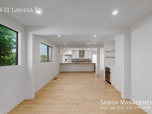 2nd image of 3431 Larissa Dr