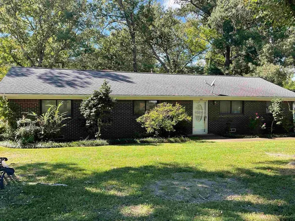 260 Hargis Dr, New London, TX 75684