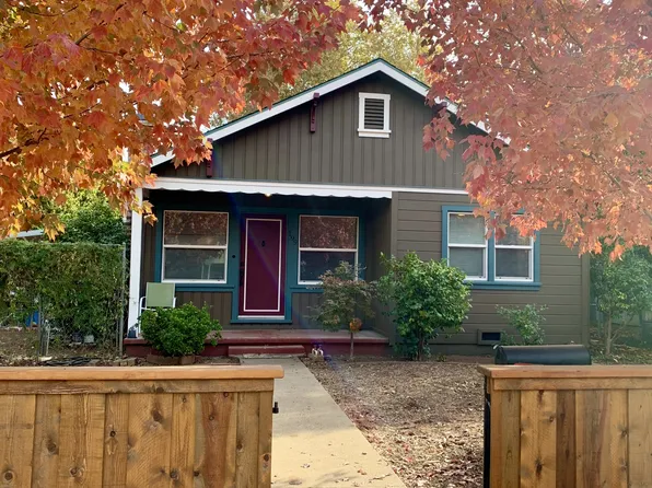 199 E Washington Ave, Chico, CA 95926