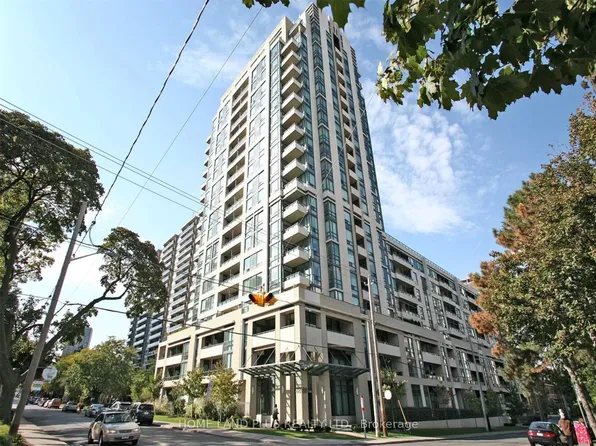 88 Broadway Ave, Toronto, ON