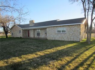 1511 Colony Hill Rd, Abilene, TX 79602