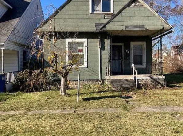 1135 Montrose Ave, Toledo, OH 43607