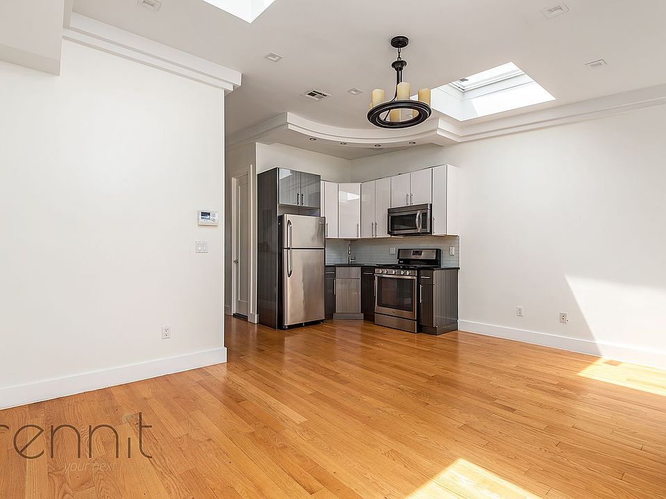 1st image of 1415 Herkimer St #3F