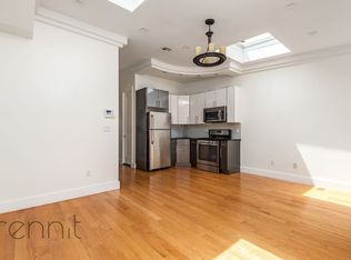 1415 Herkimer St #3F, Brooklyn, NY 11233